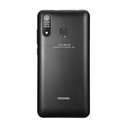 Brondi Amico Smartphone XL