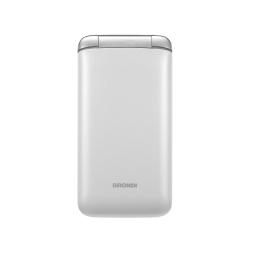 Brondi Boss 4G Bianco