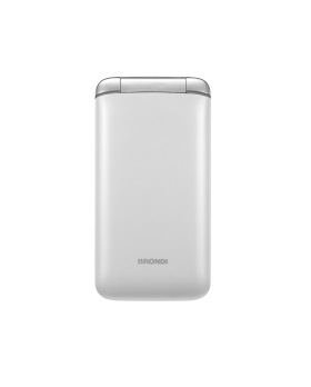 Brondi Boss 4G Bianco