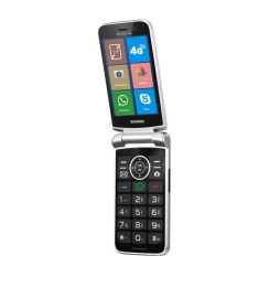 Brondi Boss 4G Bianco