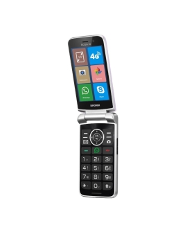 Brondi Boss 4G Bianco