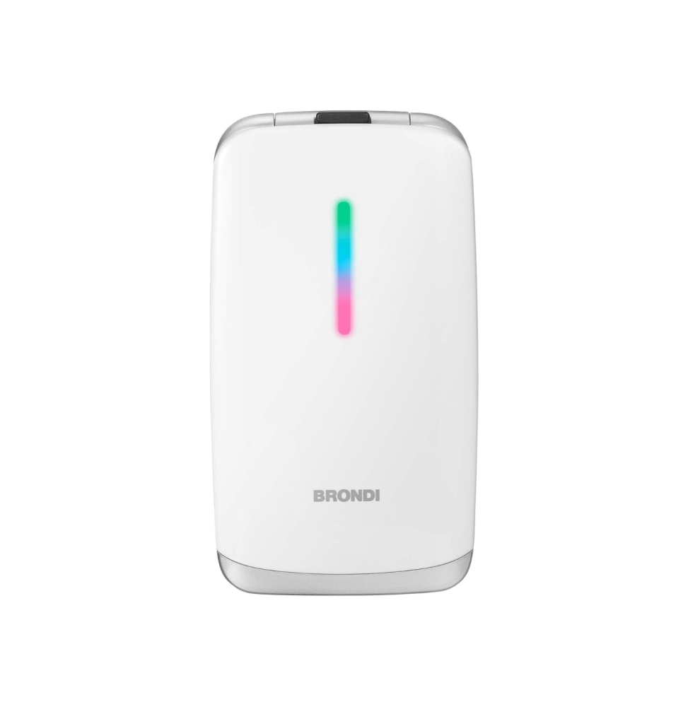 Brondi Contender Bianco