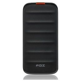 Brondi Fox Nero Telefono Dual SIM