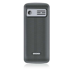 Brondi King Dual Sim Nero