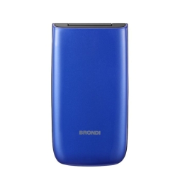 Brondi Magnum 4 Blu