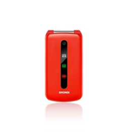 Brondi President Rosso
