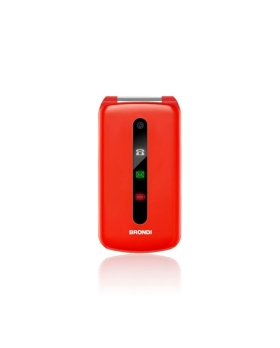Brondi President Rosso