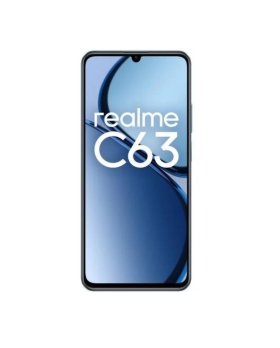 Realme C63 8+256gb 6.7 ds Leather Blue ita