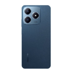 Realme C63 8+256gb 6.7 ds Leather Blue ita