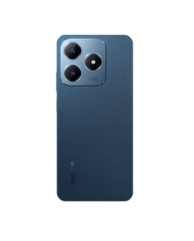 Realme C63 8+256gb 6.7 ds Leather Blue ita