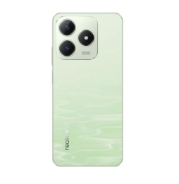 Realme C63 8+256gb 6.7 ds Jade Green ita