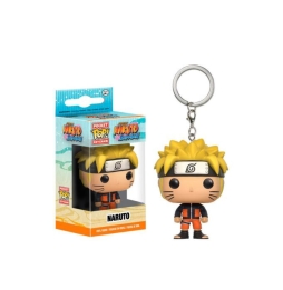 Funko Pocket Pop Naruto Shippuden - Naruto