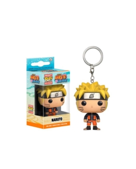Funko Pocket Pop Naruto Shippuden - Naruto