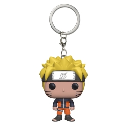 Funko Pocket Pop Naruto Shippuden - Naruto