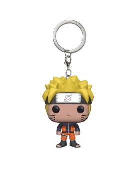 Funko Pocket Pop Naruto Shippuden - Naruto