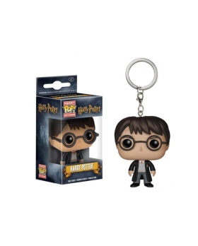 Funko Pocket Pop Harry Potter -Harry Potter Occhiali