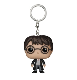 Funko Pocket Pop Harry Potter -Harry Potter Occhiali