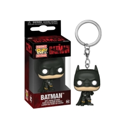 Funko Pocket Pop The Batman - Batman