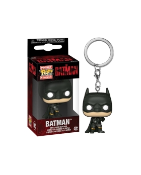 Funko Pocket Pop The Batman - Batman