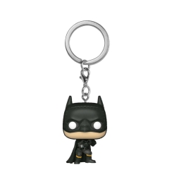 Funko Pocket Pop The Batman - Batman