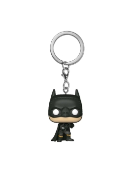 Funko Pocket Pop The Batman - Batman