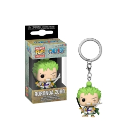 Funko Pocket Pop One Piece s6 Roronoa Zoro