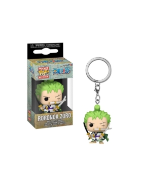 Funko Pocket Pop One Piece s6 Roronoa Zoro