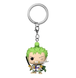 Funko Pocket Pop One Piece s6 Roronoa Zoro