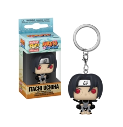 Funko Pocket Pop Naruto Shippuden Itachi Uchiha (moonlit)