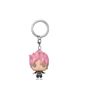 Funko Pocket pop Dragonball Super - Super Saiyan Rose Goku Black