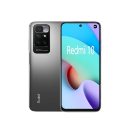 Xiaomi Smartphone Redmi 10 2022 Grey 6.5...