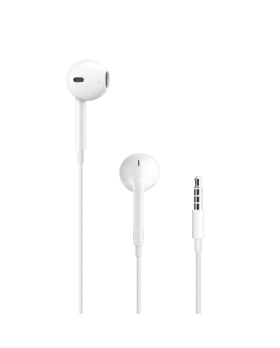 Apple Auricolari Earpods con connettore jack 3.5mm mwu53zm/a