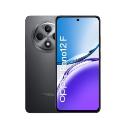 Oppo Reno 12fs 8+512gb 6.67 Matte Gray eu