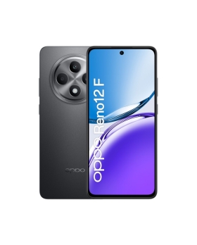 Oppo Reno 12fs 8+512gb 6.67 Matte Gray eu
