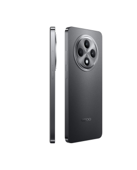 Oppo Reno 12fs 8+512gb 6.67 Matte Gray eu