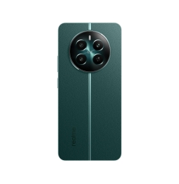 Realme 12+ 12+512gb 6.7 5g Pioneer Green Ds Ita