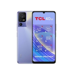 Tcl 40 SE 4+128gb 6.75 Purple ita