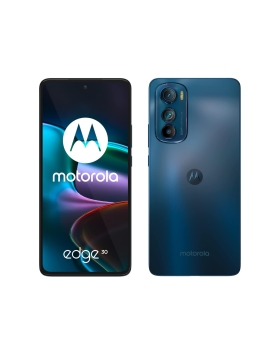 Motorola Edge 30 5G 8+256gb6.5 meteor grey ita