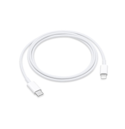 Apple Cavo USB-C a Lightning (1m) MM0A3ZM/A