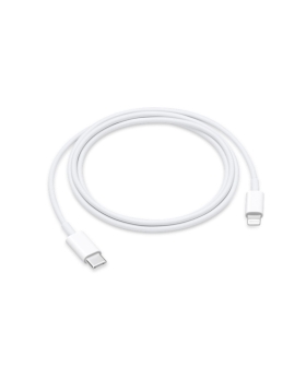 Apple Cavo USB-C a Lightning (1m) MM0A3ZM/A