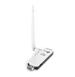 Tp-link Antenna Wireless 150 Mbps Tl-wn722n Usb Adpter
