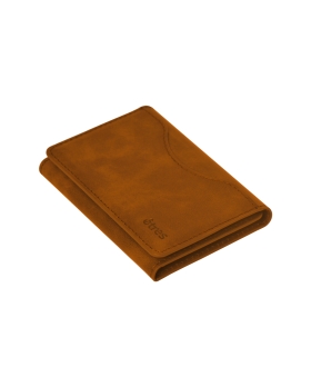 Etres Smart Wallet Classic Brown