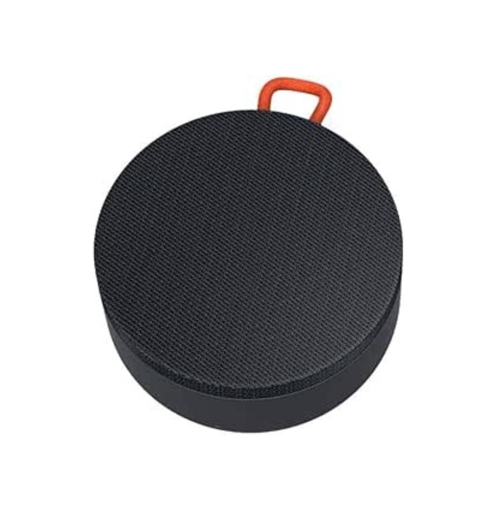 Xiaomi Mi Portable Speaker Bluetooth Gray