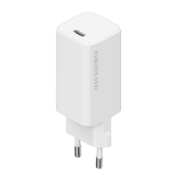 Xiaomi Mi Charge Type-cfast Charge 65w Gan Tech + Cavo 1m Usb-c