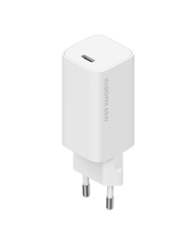 Xiaomi Mi Charge Type-cfast Charge 65w Gan Tech + Cavo 1m Usb-c