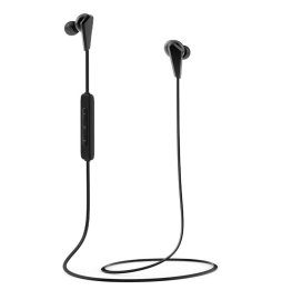 Lenovo He01 Auricolari Wireless Magnetici Neri