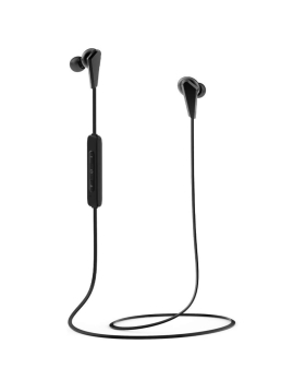 Lenovo He01 Auricolari Wireless Magnetici Neri