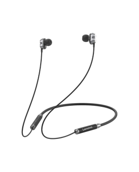 Lenovo He08 Auricolare Bluetooth Senza Filo Nere
