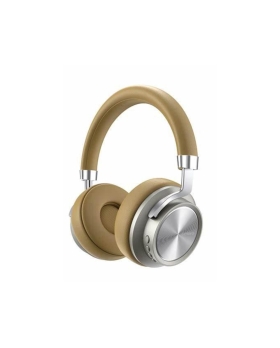 Lenovo hd800 cuffie gaming wireless Beige