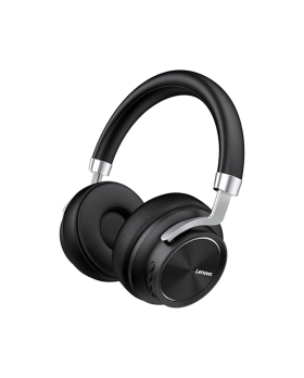Lenovo hd800 cuffie gaming wireless Black